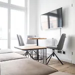 Johouse Apartment 4