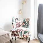 Johouse Apartment 4