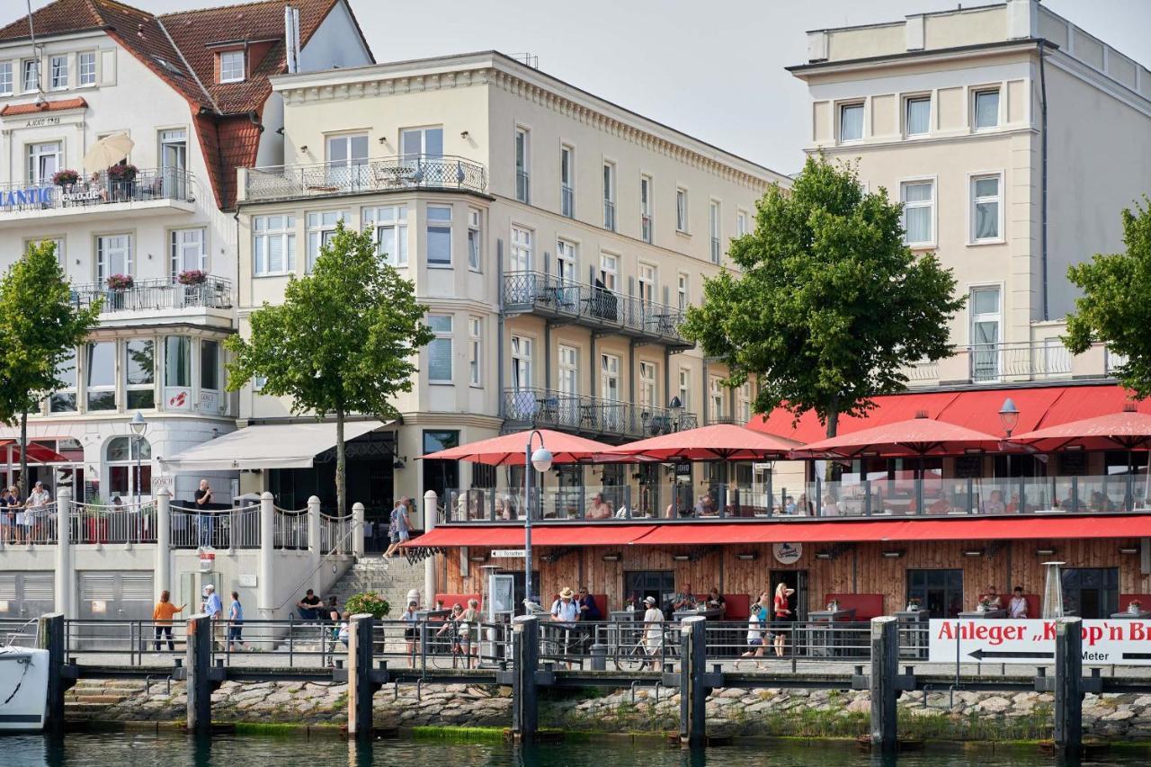 Johouse 4 * Rostock