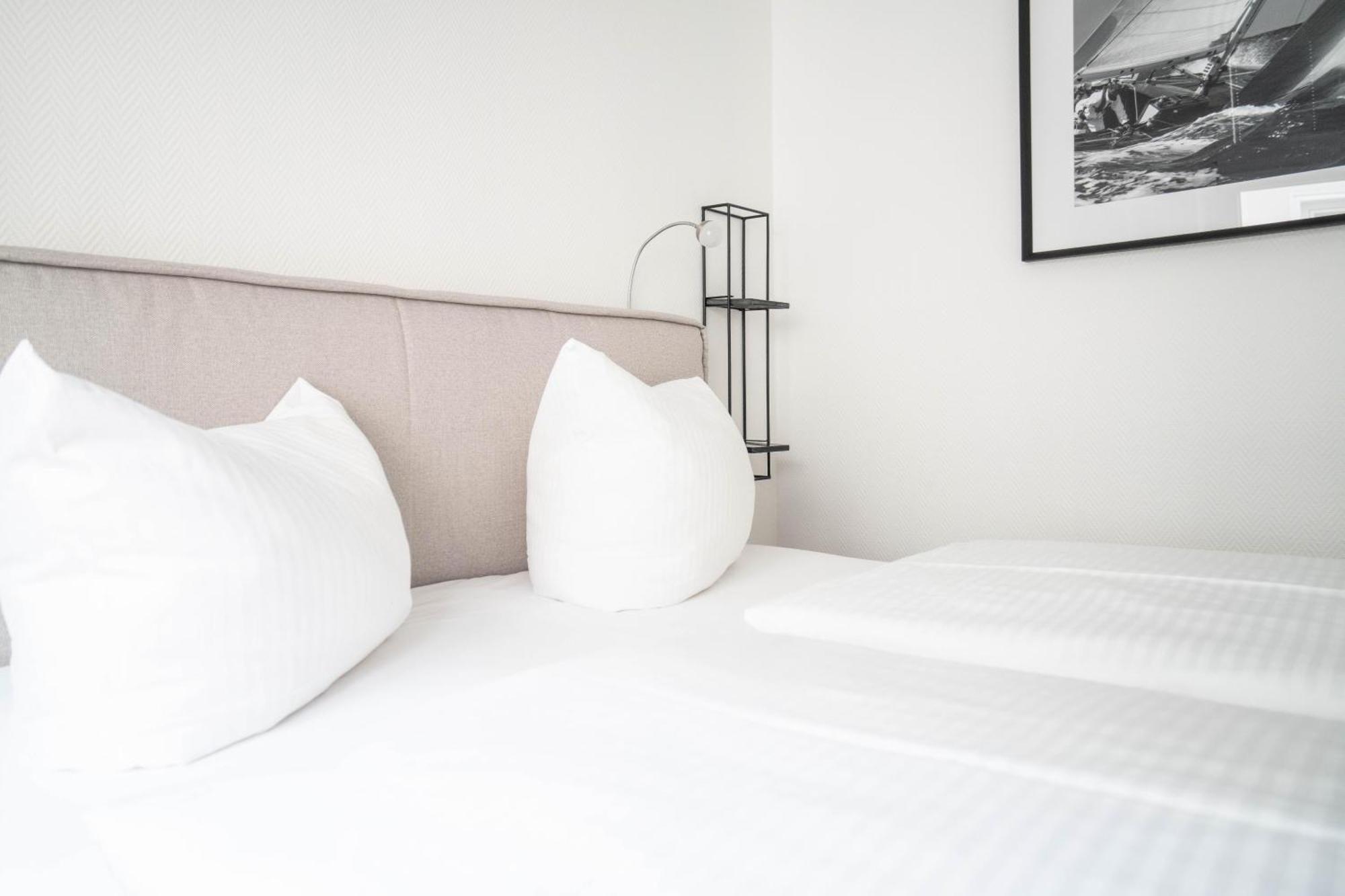 Johouse 4 * Rostock