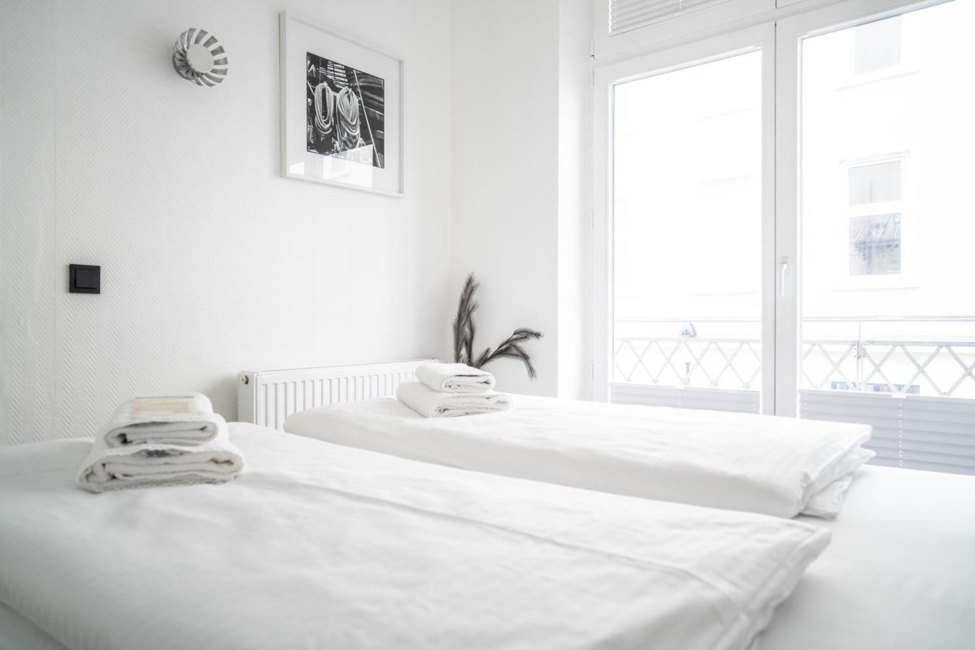 Johouse 4 Apartment *